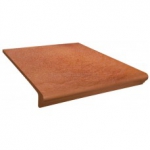 SOLAR ORANGE KAPINOS STRAIGHT STRUCTURE