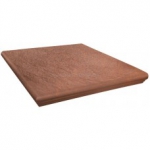 SOLAR BROWN KAPINOS CORNER STRUCTURE