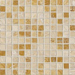 T-MOS GOLDEN TRAVERTINE POLISHED