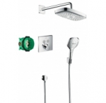 27296000 Raindance Select E Душовий комплект