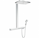 27106400 Rainmaker Select 460 3jet Showerpipe Душова система д/душа