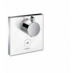 15735400 ShowerSelect Зовнiшня частина термостата