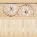ZOC TARRAGONE GOLD VAINILLA фриз