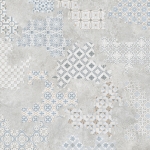 DEC COVER ACERO Rectified Lappato
