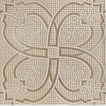 AT. DEC STACIA MARFIL декор