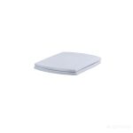3113127 RETRO Кришка soft-close quickfix д/компакту 3010127