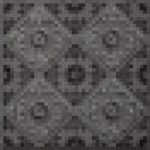 SOLAR GRAPHITE CORNER