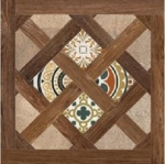 ELBERT HOUSE  BROWN