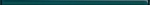 GLASS TURQUOISE BORDER NEW фриз
