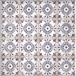 MAJOLICA 1