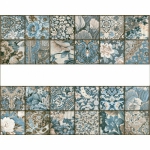 DEC JULIA ORNAMENTO