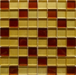 GLANCE BEIGE мозаїка