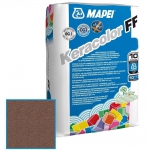 Зат Keracolor FF 143/2кг терракота