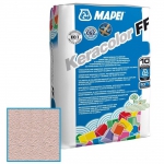 Зат Keracolor FF 160/2кг магнолія