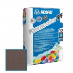 Зат Keracolor FF-DE 144/5кг шоколад