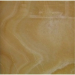 HONEY ONYX POLISHED
