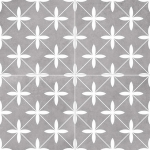 POOLE GREY