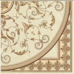DEC CREMA MARFIL ELEGANTE декор