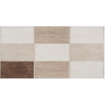 LUCY CREMA MOSAIC 