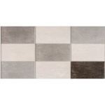 LUCY BLANCO MOSAIC 