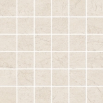 H51M20 CREMA MARFIL MOZAIC