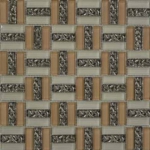 1076 Мозаїка Трино беж