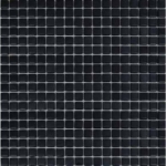 438-Чорна (моно) мозаїка