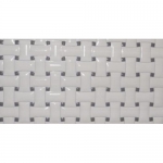 MELROSE BLANCO MOSAIC