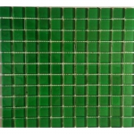 Dark Green мозаїка