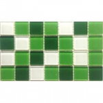 Green Mix 4