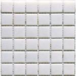 R-MOS B12 біла 20x20