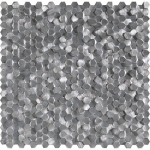 L241713651 GRAVITY ALUMINIUM 3D HEXAGON METAL