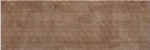 DECOR VOLTETA MARRON CL