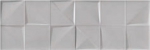 LURE MOSAIC GREY