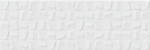 VELAN MOSAIC BLANC BRILLO