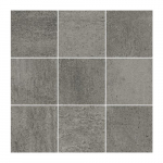 GRAVA GREY MOSAIC MAT BS