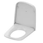 9700600 TECEone Кришка унітазу 