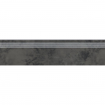 QUENOS GRAPHITE STEPTREAD