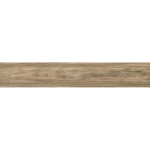 SPAZIO TEAK PULIDO RECT