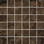 LUKAS BROWN MOSAIC 