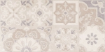DOHA Pattern бежевий 571061