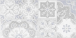 DOHA Pattern сірий 572061