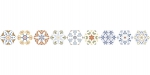 VERSALLES DECO COLORS HEX