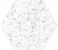 INSPIRE HEXA WHITE