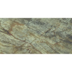 GRES BRAZILIAN QUARTZITE GREEN RECT 