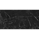 GRES MARMO MOROCCO BLACK RECT 