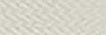 FRECCIA KINGSTONE CREAM RECT