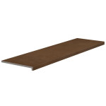 PELDANO RECT COSMOS CORTEN C-1 східці 