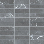 CONRAD GRAPHITE MOSAIC MATT 