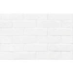 WHITE BRICKS STRUCTURE 